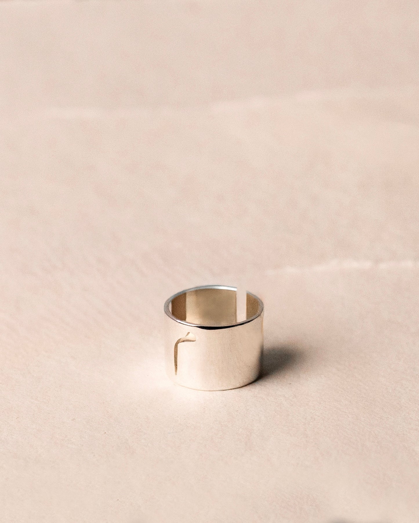 Initial Ring