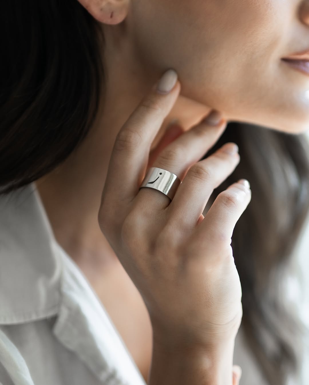 Initial Ring