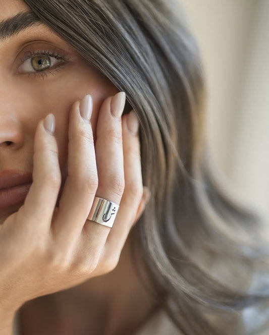 Initial Ring