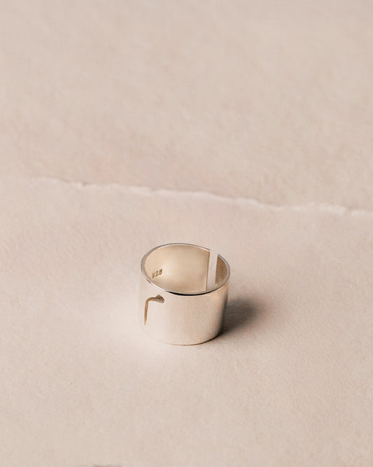 Initial Ring