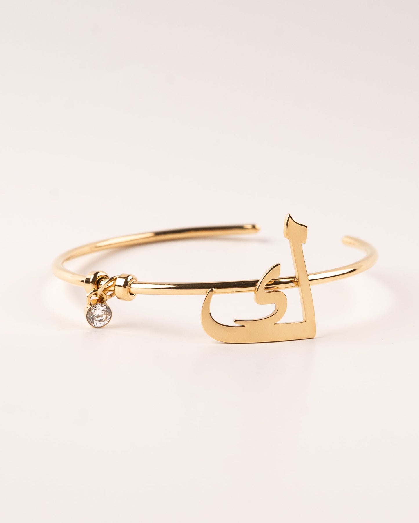 Initial Cuff  ك