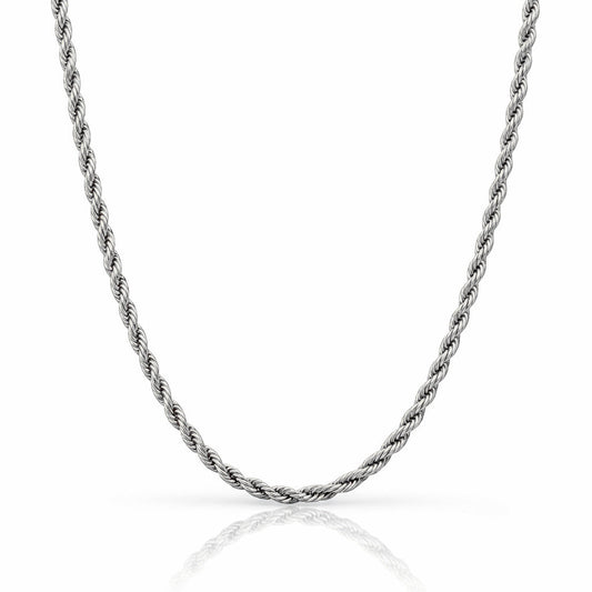 Rope Chain 3mm