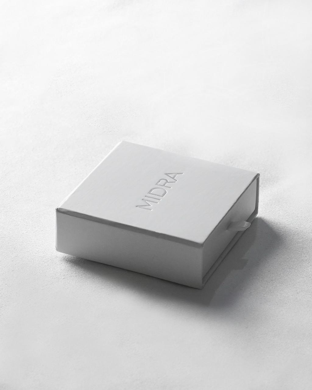 Initial Cuff ح