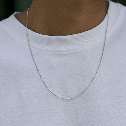 Box Chain
